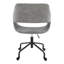 Chaise de bureau Margarit-948149158
