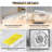 Muammar 24'' Dimmable LED Vanity Light-1982042376-2009887888