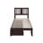 Zosia Solid Wood Slat Storage Bed-1277313721-1277313726