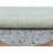 Shaunel One-of-a-Kind 6' X 6' New Age Round Wool Area Rug