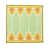 White/Yellow/Green