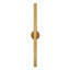 Mason 1 - Light LED Armed Sconce-2118279879-2118279881