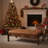 Izaic 48.4" Rectangle Tufted Upholstered Cocktail Ottoman-110432736