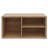 Porto Entryway Shoe Storage Bench-24075090