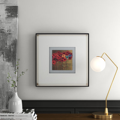 1 Piece Single Picture Frame Painting