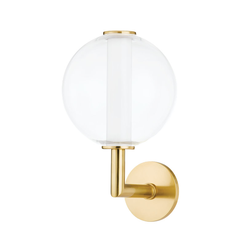Richford 1 Light Wall Sconce