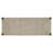 Palma Solid Wood Bench