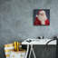 «Christmas Cheer» par Ashley Bradley, art mural-1759996852