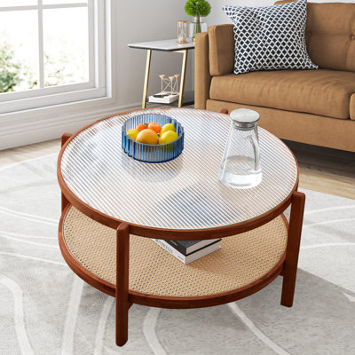 Aivo Coffee Table