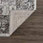 Tapis gris / beige Haneca-985221222