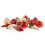 18cm Handmade Solid Colour Glass Bauble