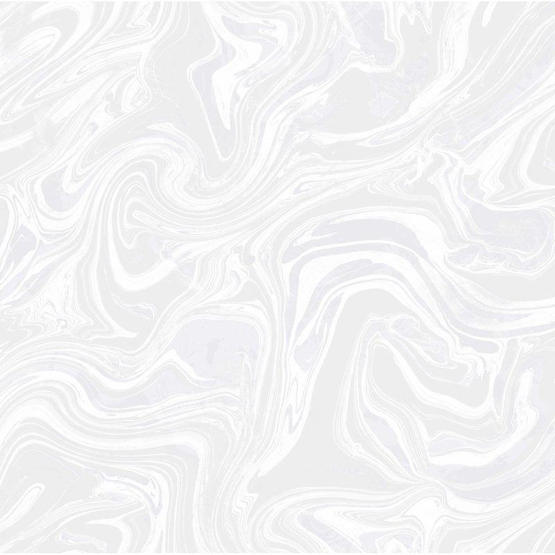 Rouleau de papier peint texturé L 27 pi x l 27 po Barberton Oil and Water, Blanc cassé