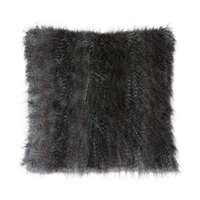 Indochine Square Pillow Cover & Insert