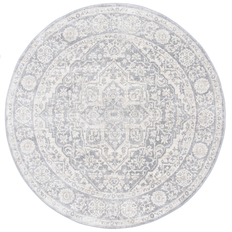 Moroccan Area Rug