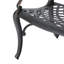 Chaise avec accoudoirs PHOENIX (ensemble de 2)-1438456601