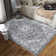 Sirach Washable Indoor Rug