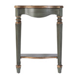Cheshire Ballerina 22" Console Table