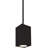 Luminaire suspendu d’extérieur 1 lumière del Cube-36175431-36175432-36175433