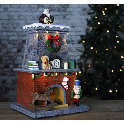 Christmas Christmas Village