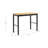 Pro Series Adjustable Height Steel Workbench-57383222-57383224