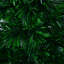 Xmas Pre-Lit Green Pine Artificial Christmas Tree with Multi-Coloured Lights and Stand-67202390