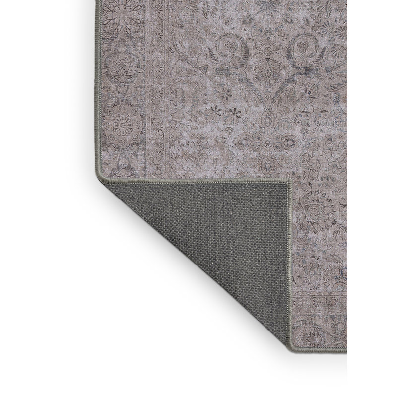 Riva Oriental Indoor Rug, Rectangle 3' x 5'