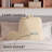 The Sheet Lab Plush Backrest Pillows-133430484-133430490