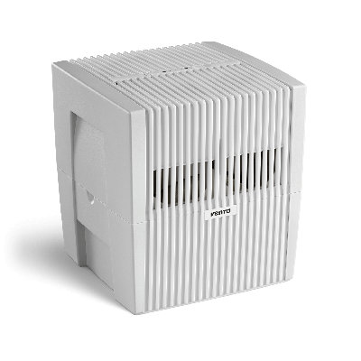 Humidificateur original Venta LW25 - blanc