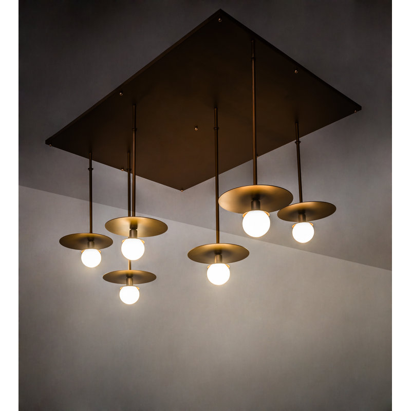 Bola 6 - Light Pendant