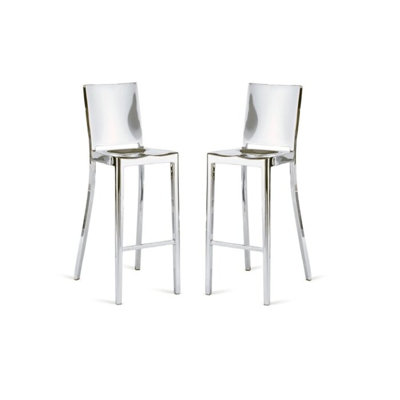 Tabouret de bar et de comptoir Amar