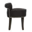 Tabouret de coiffeuse en bois massif-132908438