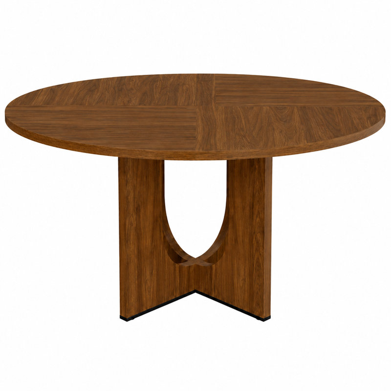 Dining Table, Walnut