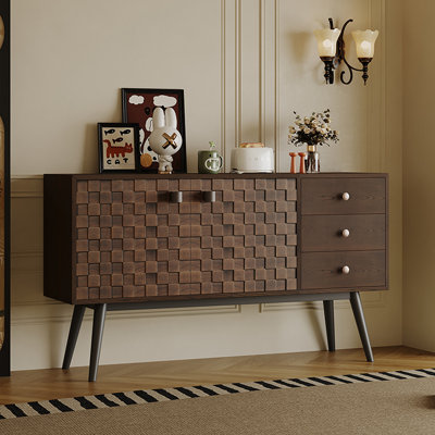 Armoire d'appoint Mid Mid Style
