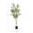 5'H Olive Tree Faux Plant