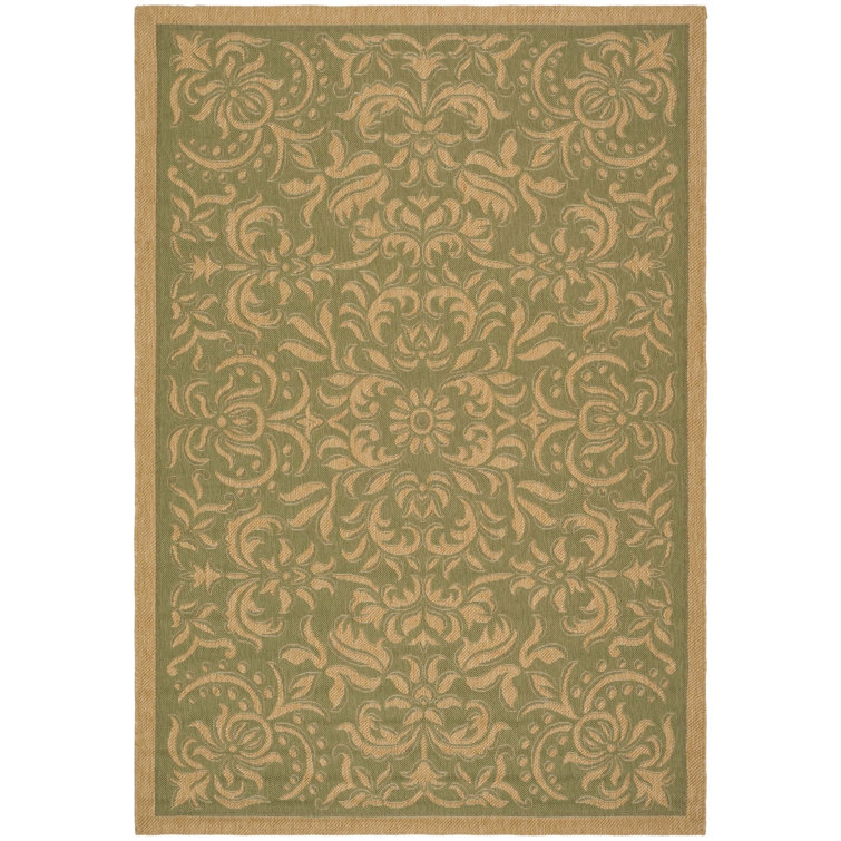 Pharrell Performance Oriental Rug