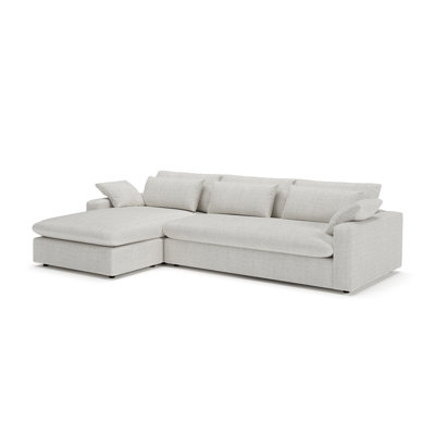 Remy Chaise Sectional