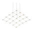 Lustre unique à 25 lumières DEL Constellation®-44563628-70924140