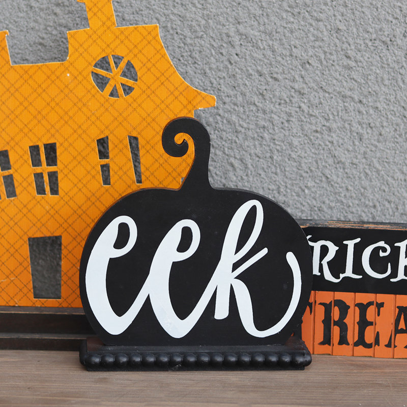 Halloween Banners