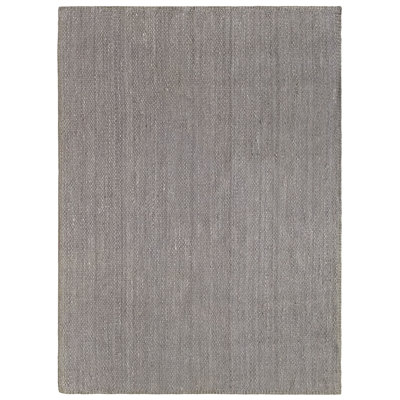 Foraker Solid Colour Area Rug