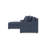 Kelsey Fabric 3 Pc Sectional-121467338