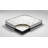 Chime 8'' Firm Innerspring Sofa Bed Mattress-48631248