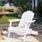Woking Foldable Outdoor Adirondack Set-585940727
