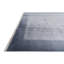 Tapis bleu Judy