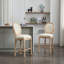 Tabourets de bar Classic French Country
