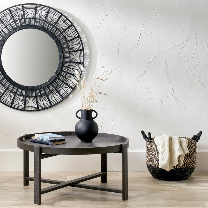 Talae Frame Coffee Table