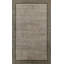 Beckton Wool Area Rug in Gray-941123617