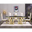 Chaise d'appoint Kianie