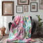 Motif de balise maritime - 1 pièce Sherpa Premium-101791065-101790902