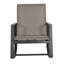 Prism Sling Dining Rocking Chair