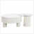 White est en rupture de stock